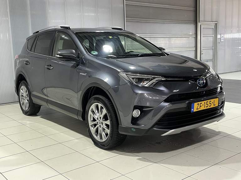 Toyota Toyota
