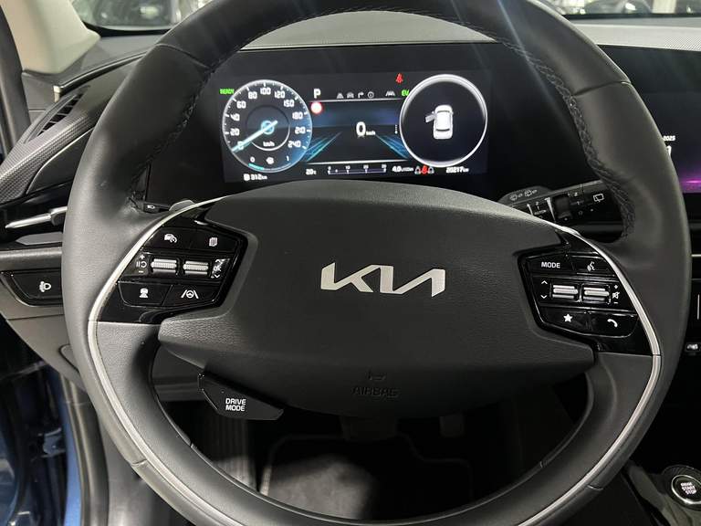 Kia Kia