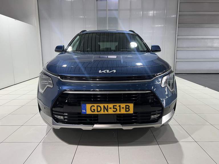 Kia Kia