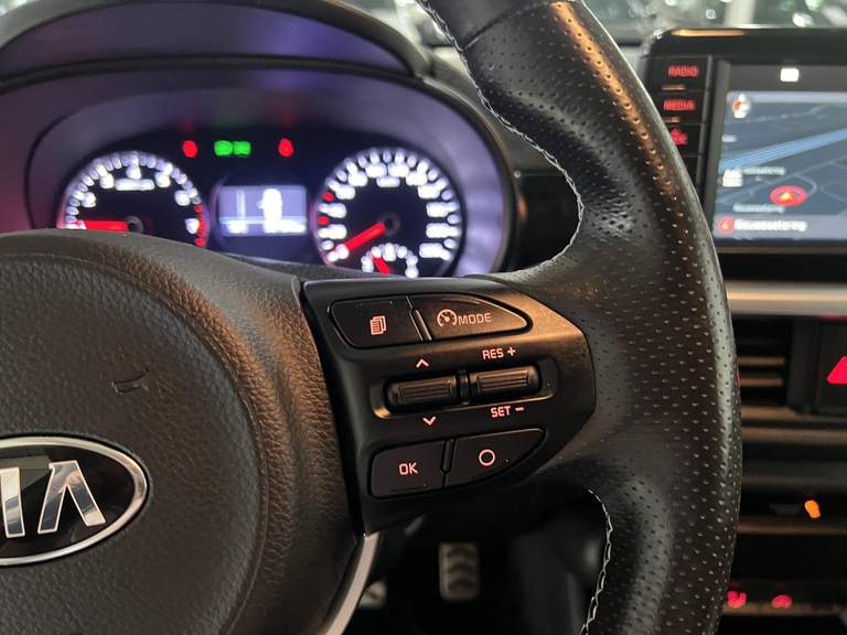 Kia Kia