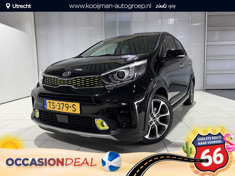 Kia Kia