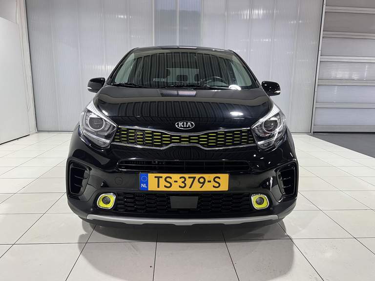 Kia Kia