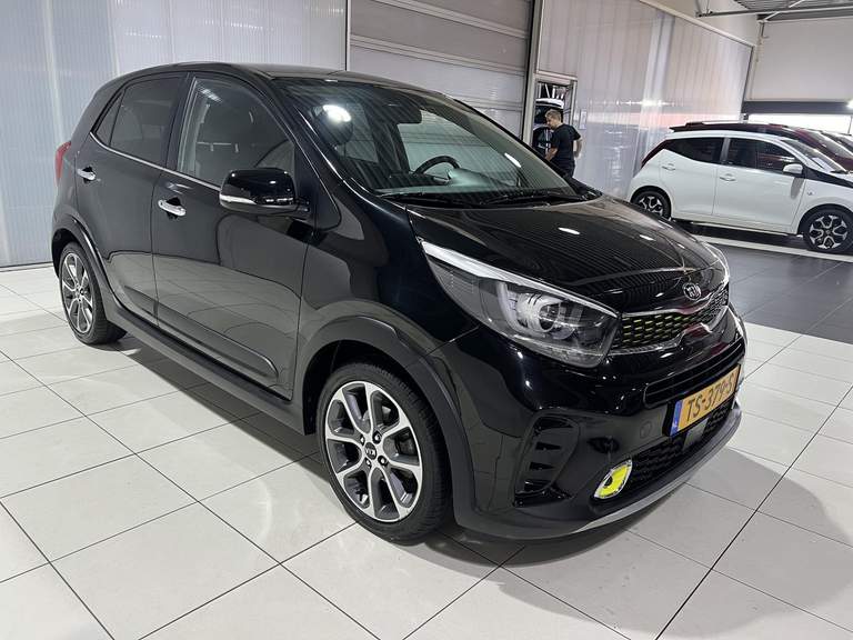 Kia Kia