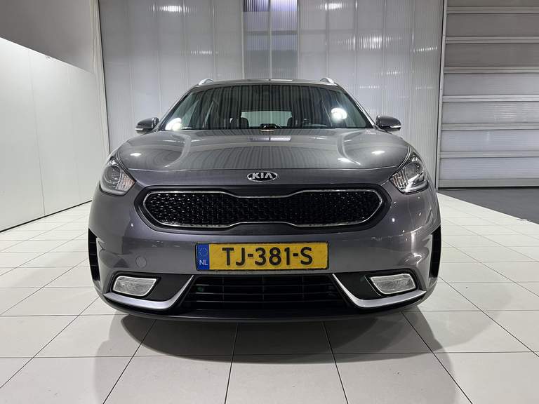 Kia Kia