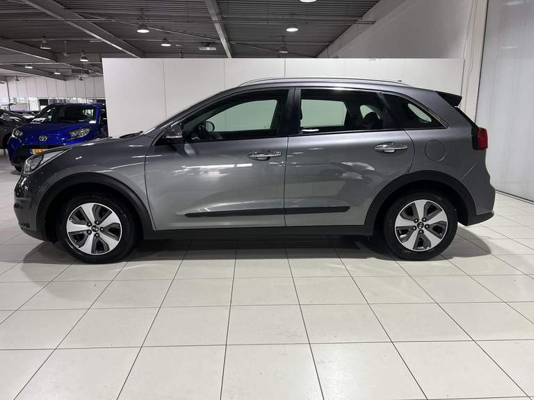Kia Kia