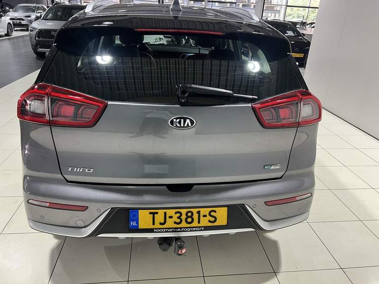 Kia Kia