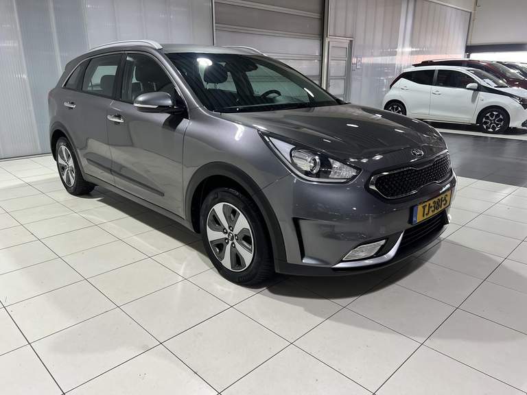 Kia Kia