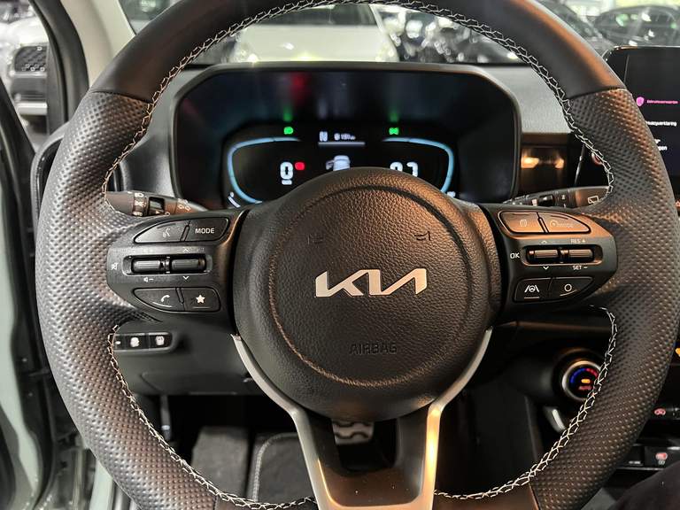 Kia Kia