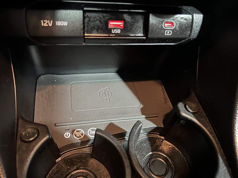 Kia Kia