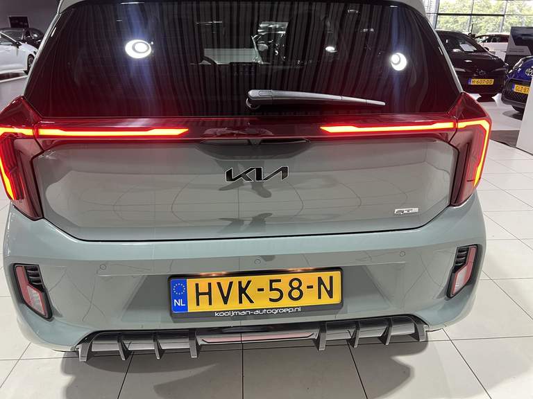 Kia Kia