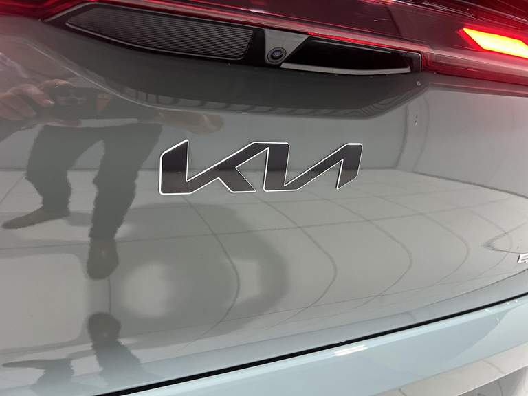 Kia Kia