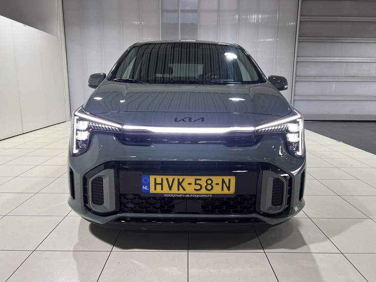 Kia Kia