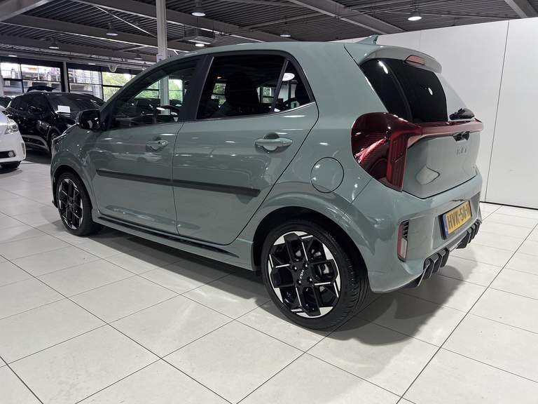 Kia Kia
