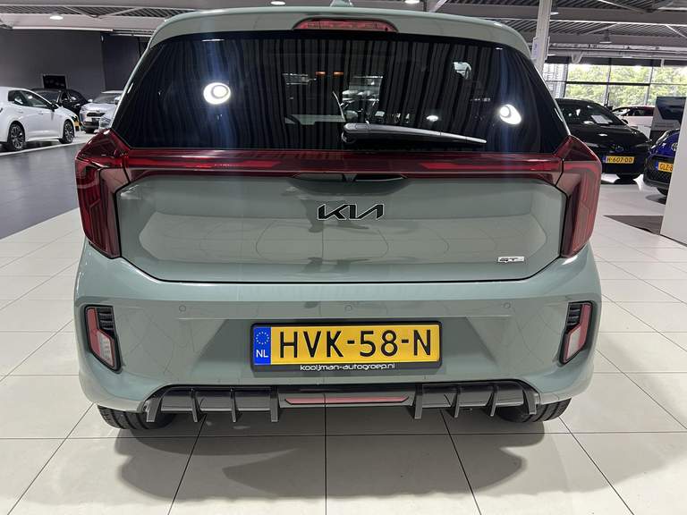Kia Kia