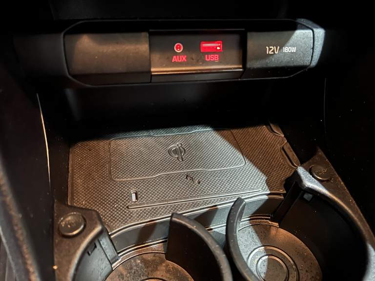 Kia Kia