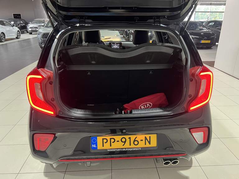 Kia Kia