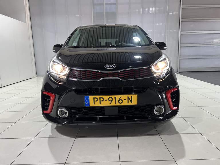 Kia Kia