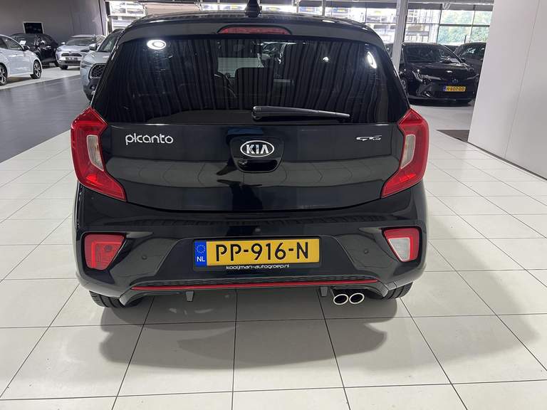 Kia Kia