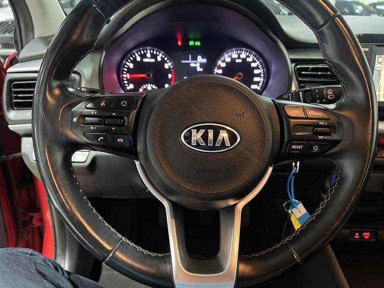 Kia Kia