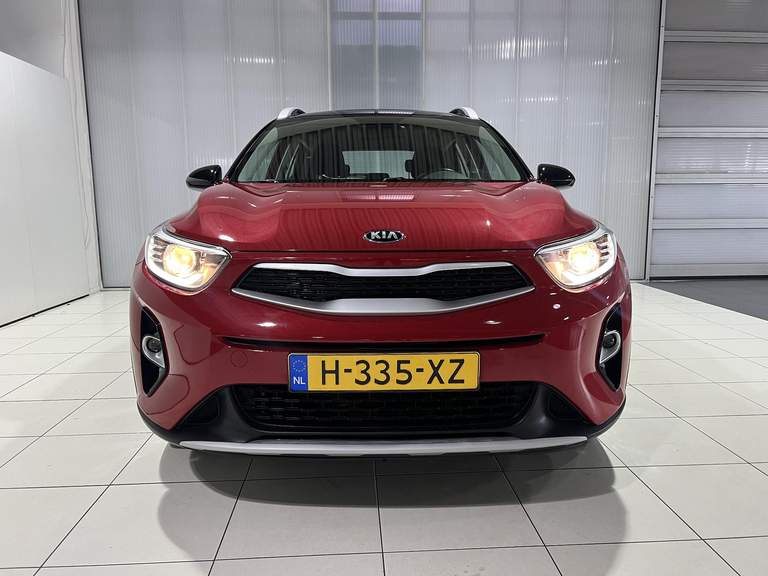 Kia Kia