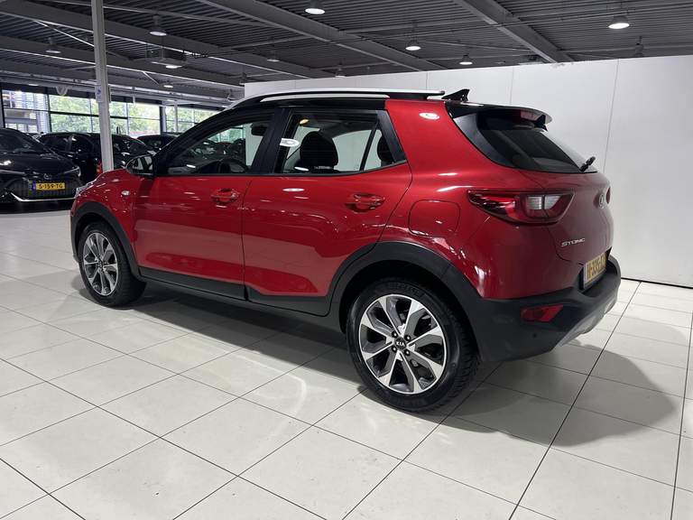 Kia Kia