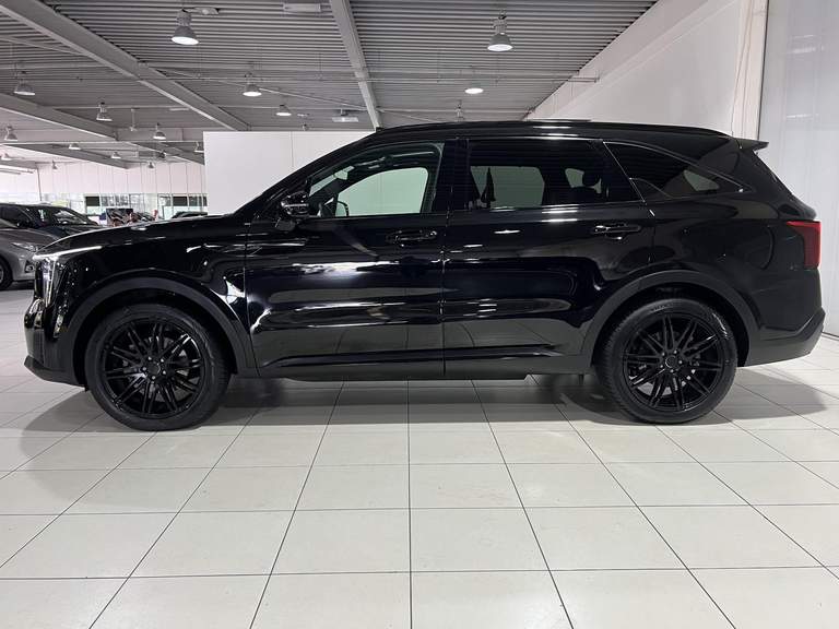 Kia Kia