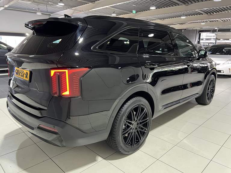Kia Kia