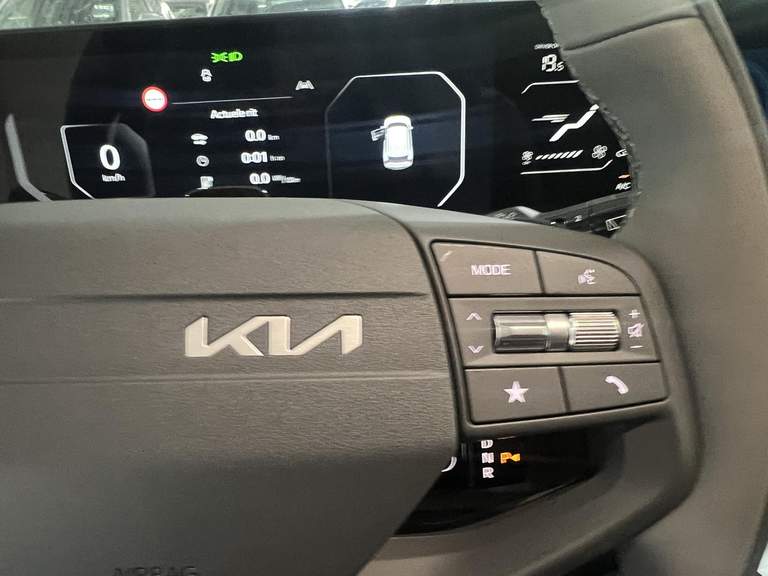 Kia Kia