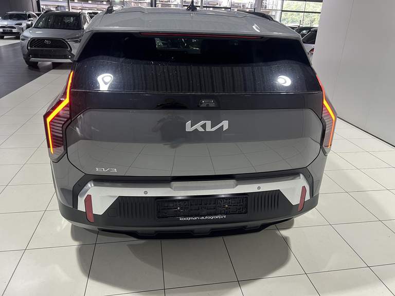 Kia Kia