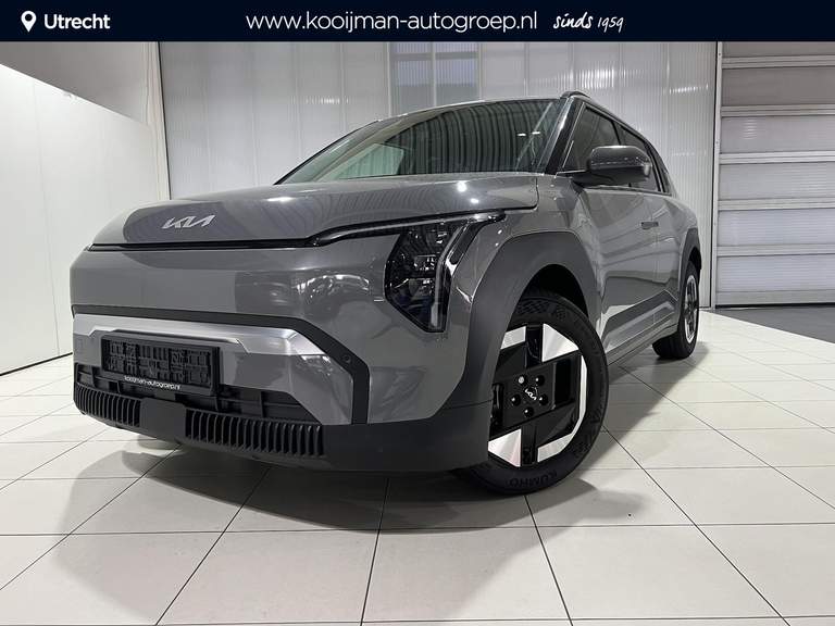 Kia Kia