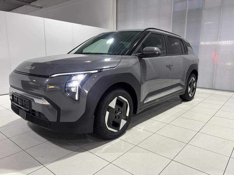 Kia Kia