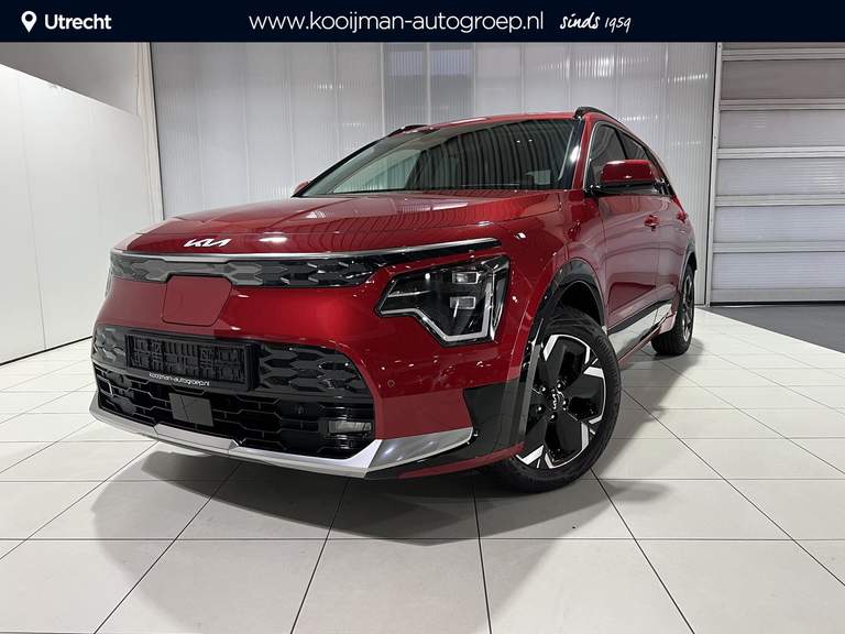 Kia Kia