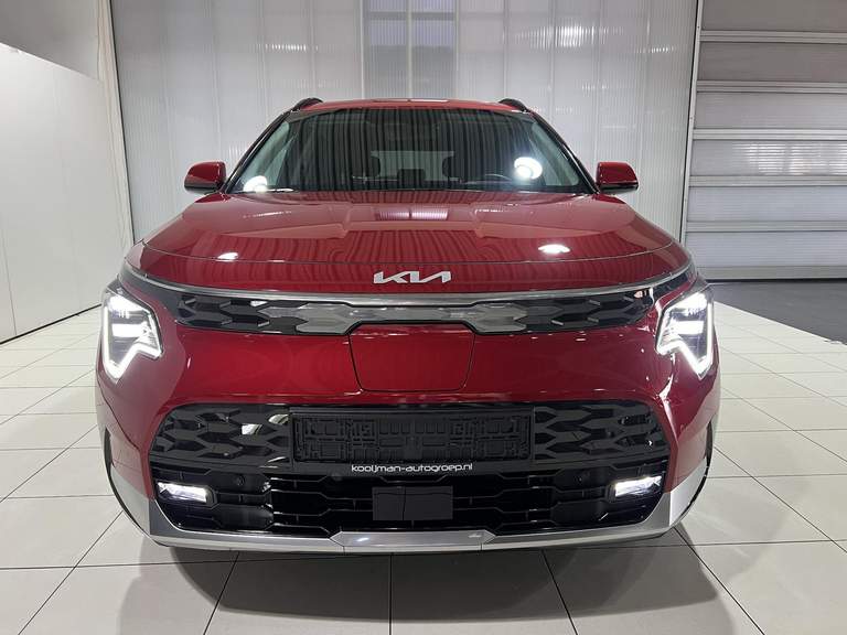 Kia Kia