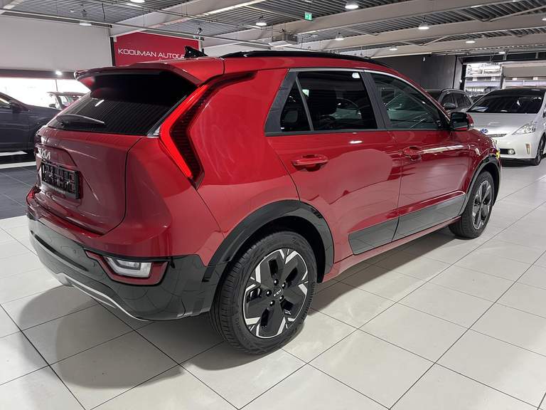 Kia Kia