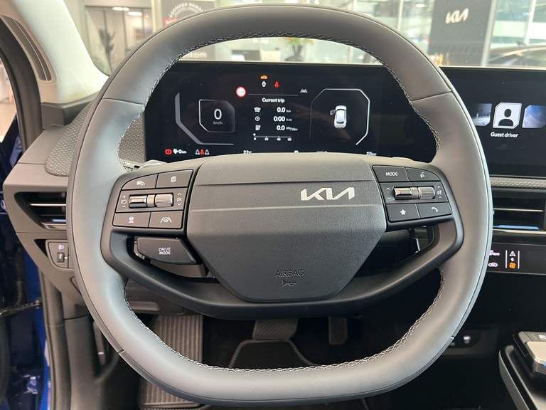 Kia Kia