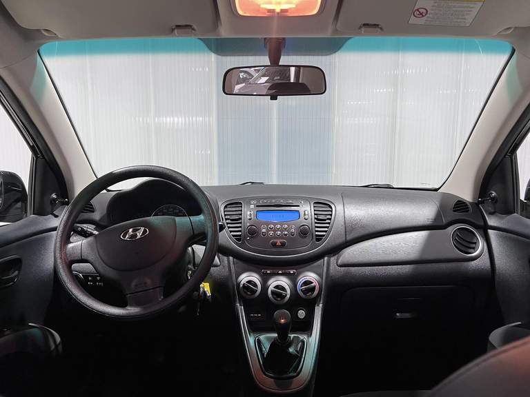 Hyundai Hyundai