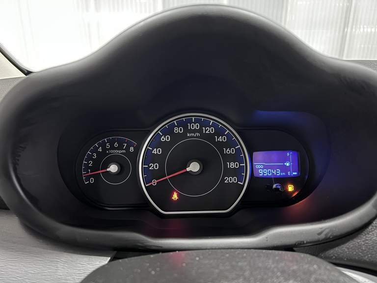 Hyundai Hyundai