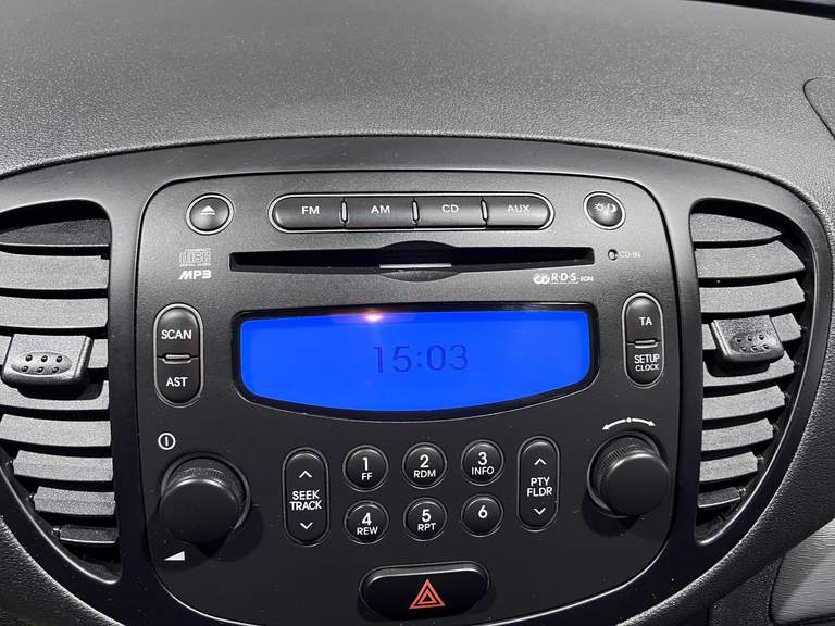 Hyundai Hyundai