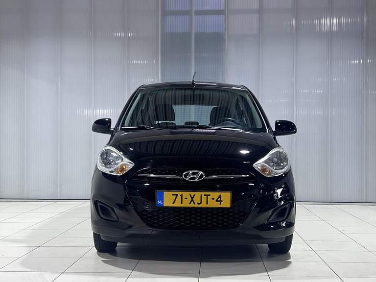 Hyundai Hyundai