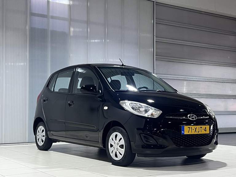 Hyundai Hyundai