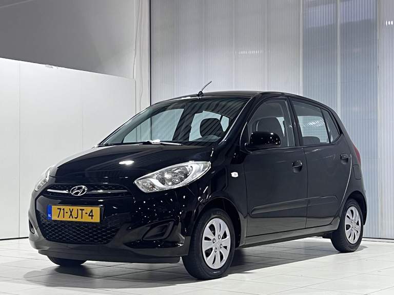 Hyundai Hyundai