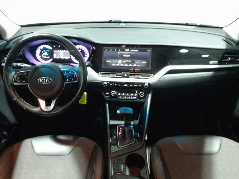 Kia Kia