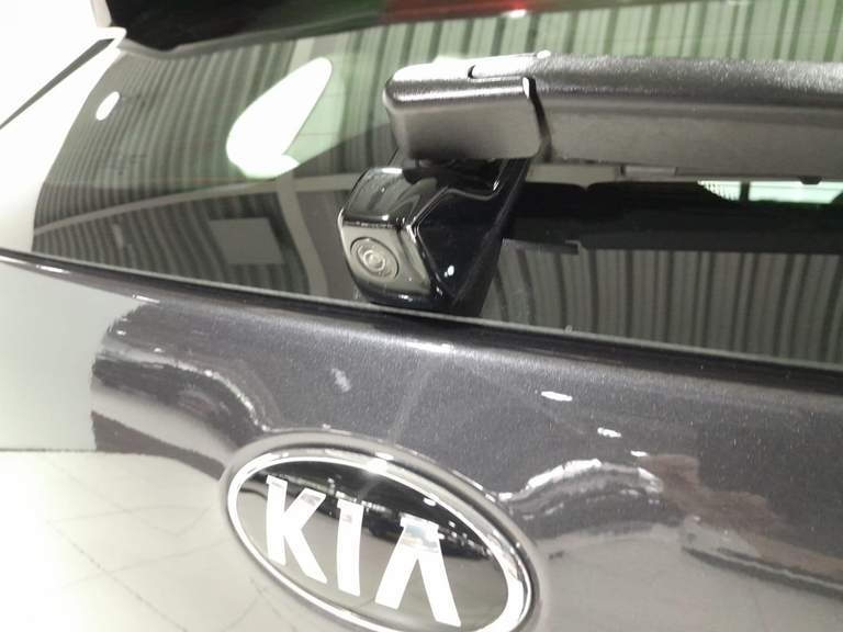 Kia Kia