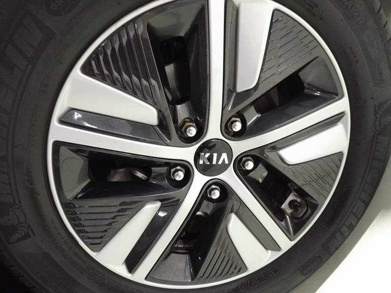 Kia Kia