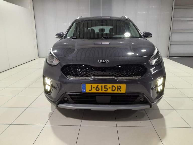 Kia Kia