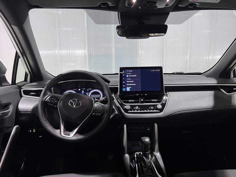 Toyota Toyota