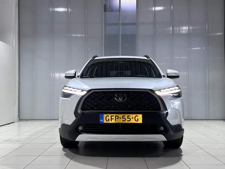 Toyota Toyota