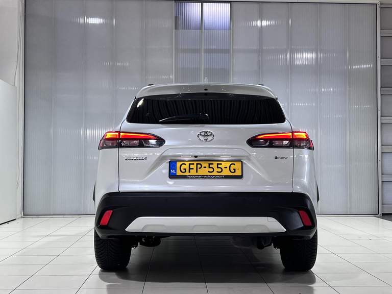 Toyota Toyota