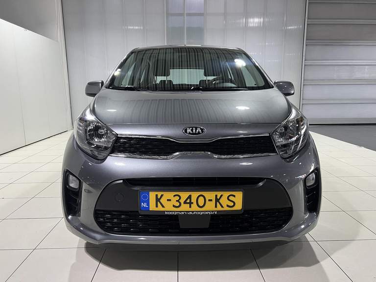Kia Kia