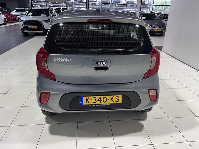 Kia Kia
